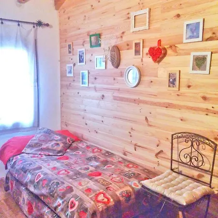 Holiday Home Calle La Prebetor *