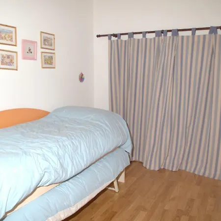 Holiday Home Calle La Prebetor