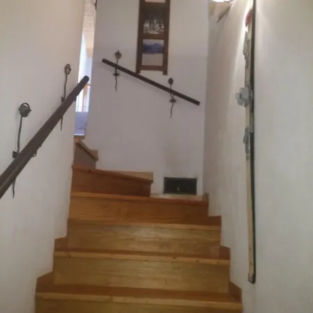 Holiday Home Calle La Prebetor *