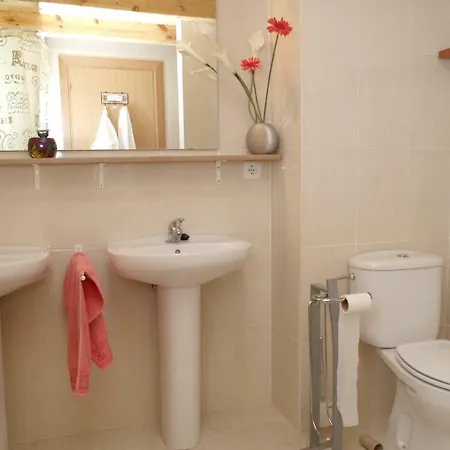Holiday Home Calle La Prebetor